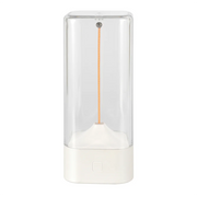 Rechargeable USB Touch Sensitive Lamp Magnetic Cordless Desk Lamp Portable Wholesale LED Desk Lamp for Gift