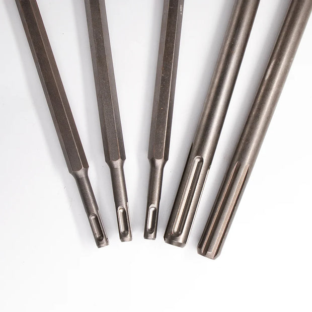 Royal Sino Masonry SDS Hammer Chisel SDS Max Spade Chisel