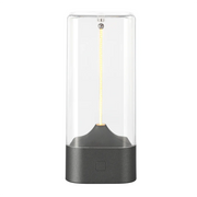 Rechargeable USB Touch Sensitive Lamp Magnetic Cordless Desk Lamp Portable Wholesale LED Desk Lamp for Gift