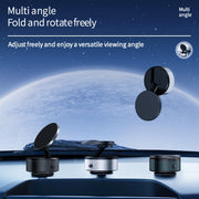 Universal Stable Strong Magnetic Phone Holder Best Selling ProductsVacuum Adsorption Suction 360 Rotation Mobile Phone Holder for Car