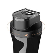 700ml Fresh Fruit Juice Blender Juice Cup USB 6000mah Battery Rechargeable Power Source Outdoor Wireless  Portable Mini Size