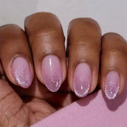3D Press on Nail Top Selling Nail Supplies Wholesale 3D Bow Decorate Heavy Industry Pre-made Cat Eye Fake Nail with Box