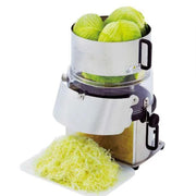 Hot Selling Electric Shredder for Cold Onion / Cabbage / Purple Cabbage / Cabbage