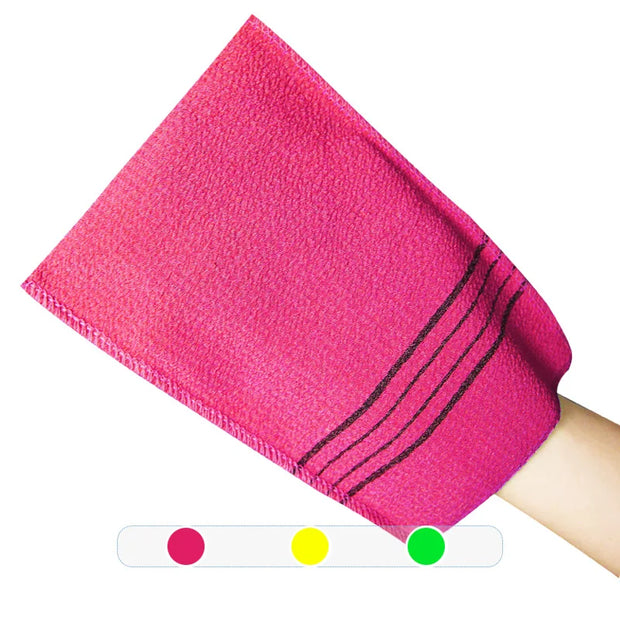 Double-sided Towel