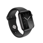 GS9 Mini 41MM Smart Watch