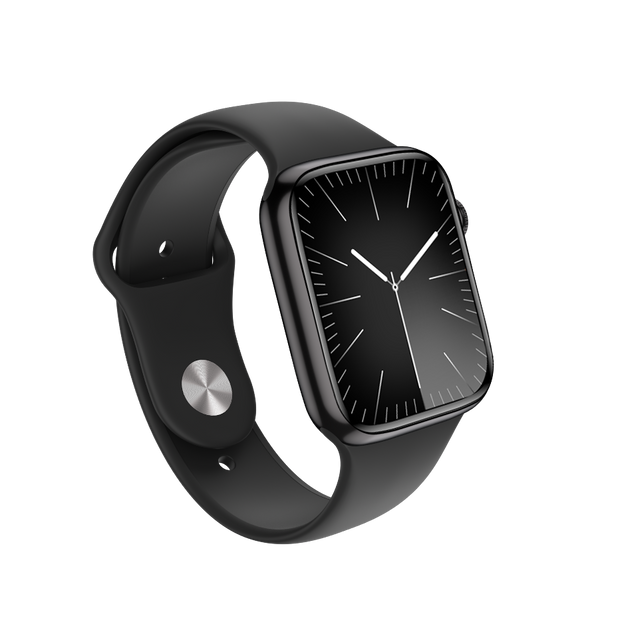GS9 Mini 41MM Smart Watch