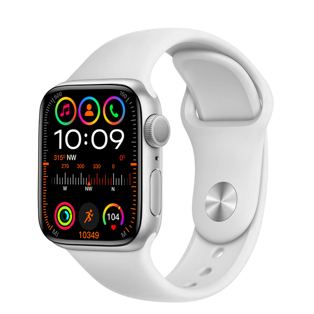 GS9 Mini 41MM Smart Watch