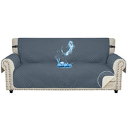 Cross-border wholesale foreign trade waterproof pet sofa cushion integrated sofa cushion universal sofa cover, seat cushion sofa towel