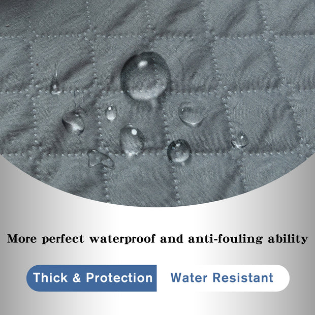 Cross-border wholesale foreign trade waterproof pet sofa cushion integrated sofa cushion universal sofa cover, seat cushion sofa towel