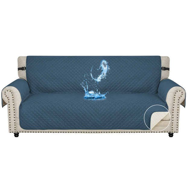 Cross-border wholesale foreign trade waterproof pet sofa cushion integrated sofa cushion universal sofa cover, seat cushion sofa towel