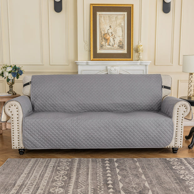 Cross-border wholesale foreign trade waterproof pet sofa cushion integrated sofa cushion universal sofa cover, seat cushion sofa towel