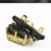 disc brake pump brake lower pump TBT rear brake pump CD110 lower pump hydraulic pump,Suitable for Tai Honda,