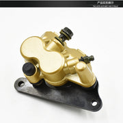 disc brake pump brake lower pump TBT rear brake pump CD110 lower pump hydraulic pump,Suitable for Tai Honda,