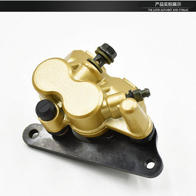 disc brake pump brake lower pump TBT rear brake pump CD110 lower pump hydraulic pump,Suitable for Tai Honda,