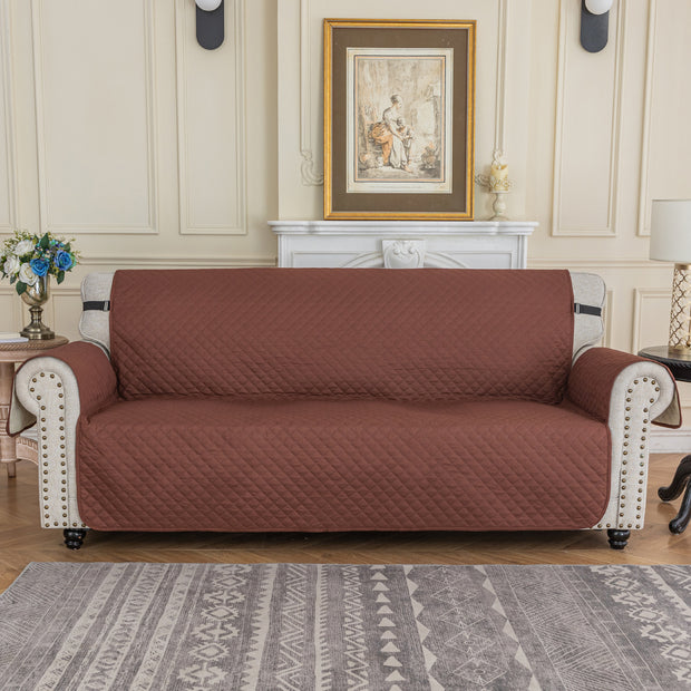 Cross-border wholesale foreign trade waterproof pet sofa cushion integrated sofa cushion universal sofa cover, seat cushion sofa towel