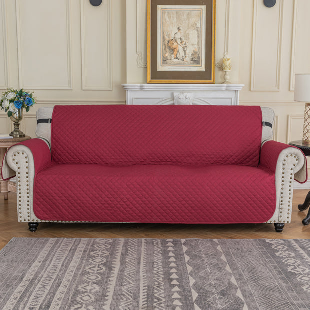 Cross-border wholesale foreign trade waterproof pet sofa cushion integrated sofa cushion universal sofa cover, seat cushion sofa towel