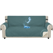 Cross-border wholesale foreign trade waterproof pet sofa cushion integrated sofa cushion universal sofa cover, seat cushion sofa towel