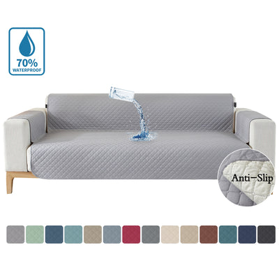 Cross-border wholesale foreign trade waterproof pet sofa cushion integrated sofa cushion universal sofa cover, seat cushion sofa towel