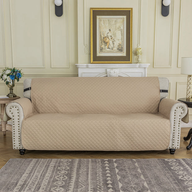 Cross-border wholesale foreign trade waterproof pet sofa cushion integrated sofa cushion universal sofa cover, seat cushion sofa towel