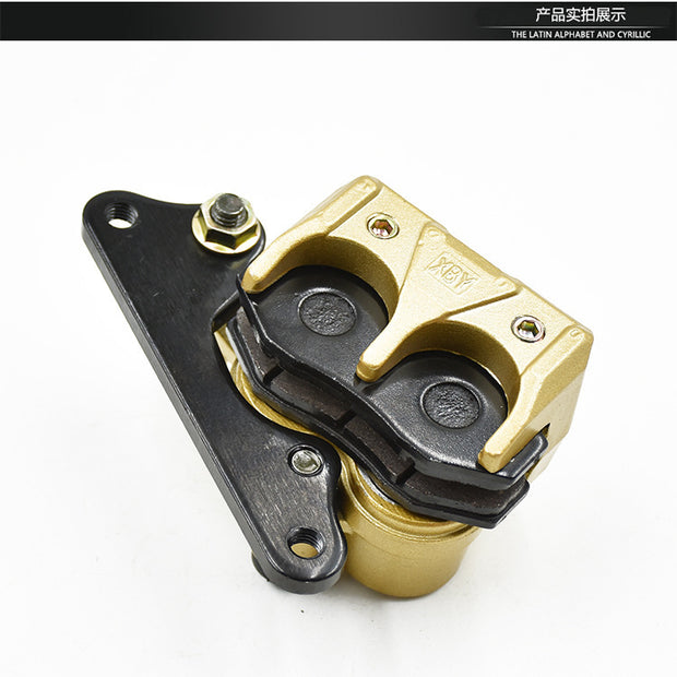 disc brake pump brake lower pump TBT rear brake pump CD110 lower pump hydraulic pump,Suitable for Tai Honda,