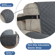 Cross-border wholesale foreign trade waterproof pet sofa cushion integrated sofa cushion universal sofa cover, seat cushion sofa towel