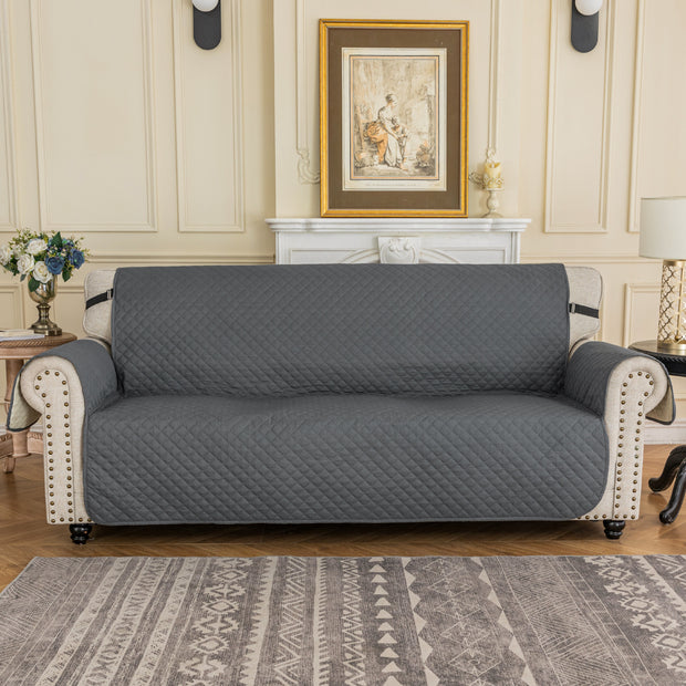 Cross-border wholesale foreign trade waterproof pet sofa cushion integrated sofa cushion universal sofa cover, seat cushion sofa towel