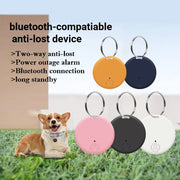 Portable GPS Tracker