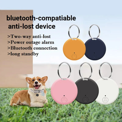 Portable GPS Tracker