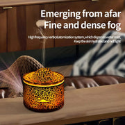 Creative Volcano Aroma Ultrasonic