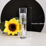 6ml Empty Lipgloss Tubes