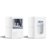 300ML Mini Air Humidifer