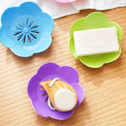 Double Layer Flowers Lotus Shape