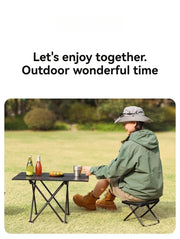 Outdoor Folding Chairs, Picnic Camping Chairs, Small Horse Fishing Stools, Portable Folding Stools, Art Student Sketching Chairs
