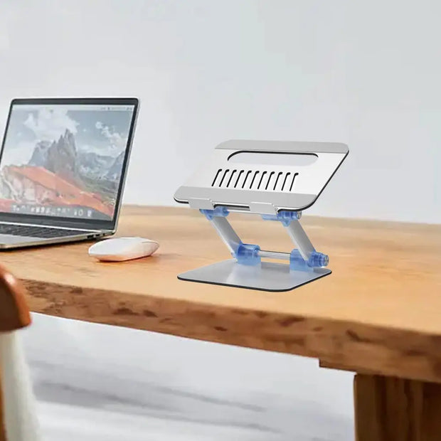 Solid Computer Stand