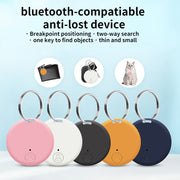 Portable GPS Tracker