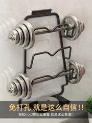 Free Kitchen Rack Multi-Functional Household Storage