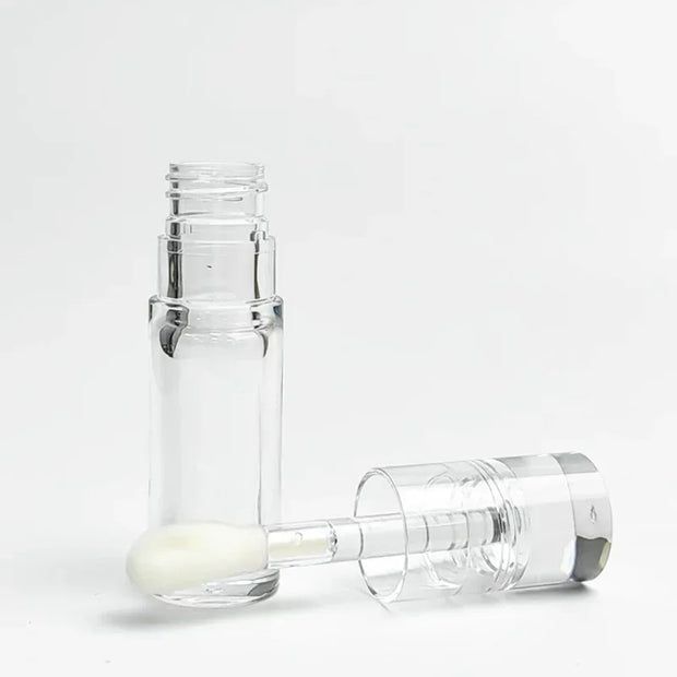 6ml Empty Lipgloss Tubes