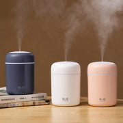 300ML Mini Air Humidifer