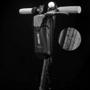 WILD MAN Rainproof Multifunctional Folding Bike Bag