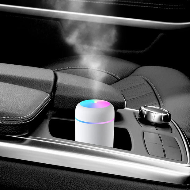300ML Mini Air Humidifer