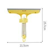 4 in 1 Window Mesh Screen Cleaner