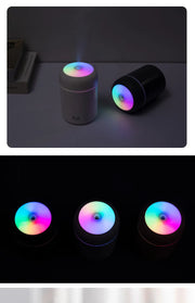 300ML Mini Air Humidifer