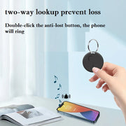 Portable GPS Tracker