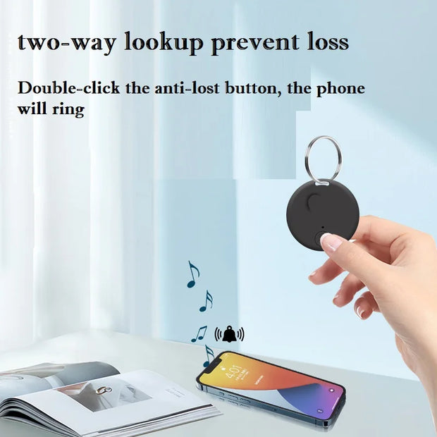Portable GPS Tracker