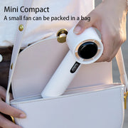 2024 Newest Portable Hand fan