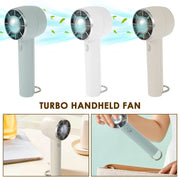USB Handheld Mini Fan