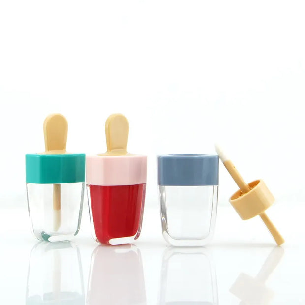 8ml Lip Gloss Tubes Empty Bottle