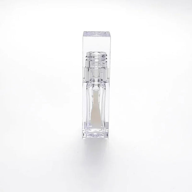 6ml Empty Lipgloss Tubes