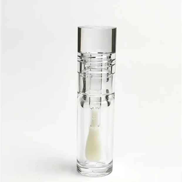 6ml Empty Lipgloss Tubes