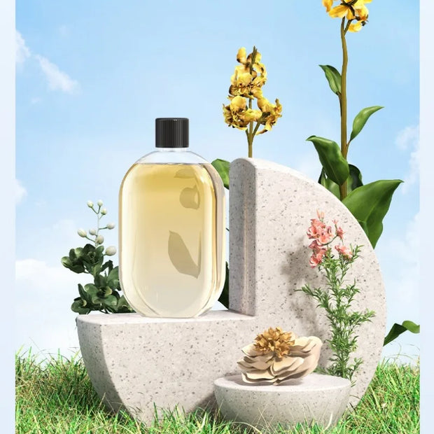 Air Humidifier Ultrasonic Mini Aromatherapy Diffuser Portable Sprayer